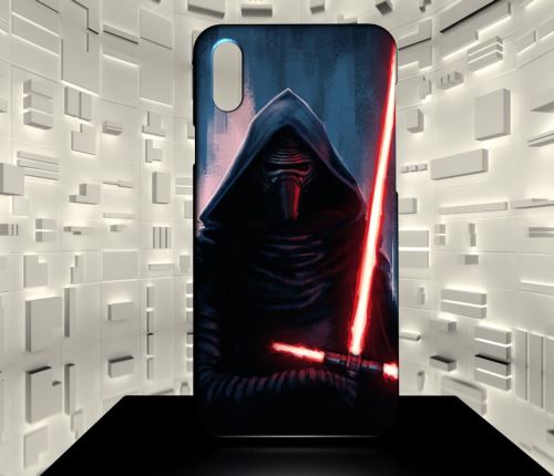 Coque Design Huawei P20 PRO STAR WARS 48