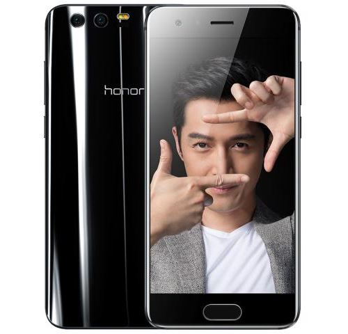 Honor 9