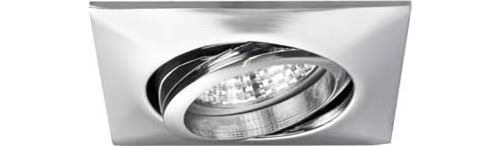 Brumberg leuchten spot led encastrable ws 33142073 6,6 w 2700 k spot projecteur