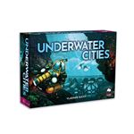 Jeu de stratégie Atalia Jeux Underwater cities
