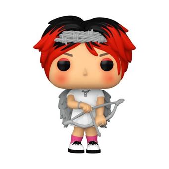Figurine Funko Pop Rocks Yungblud
