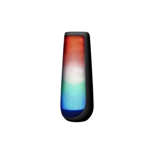 Haut-parleurs bluetooth Energy Sistem 446735 10W LED Noir