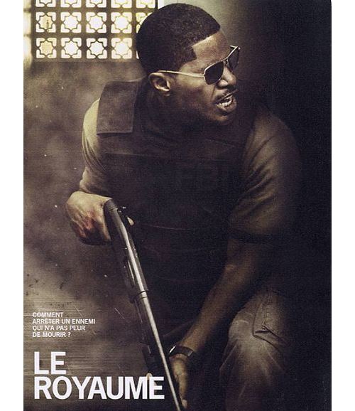 Le Royaume AFFICHE CINEMA ORIGINALE