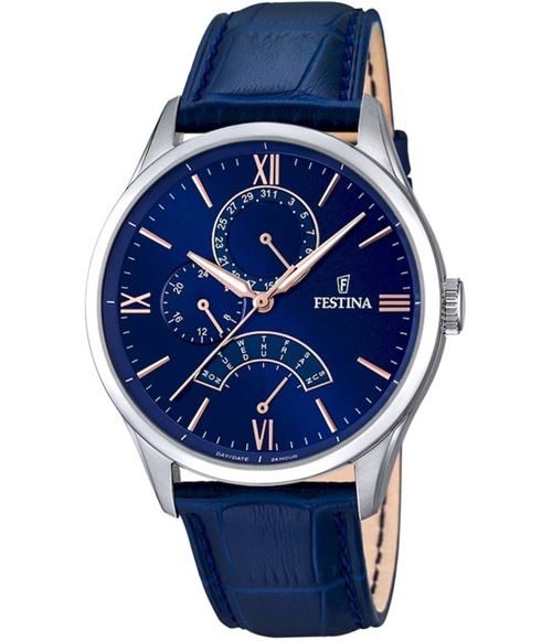 Festina Homme watch F16823/3