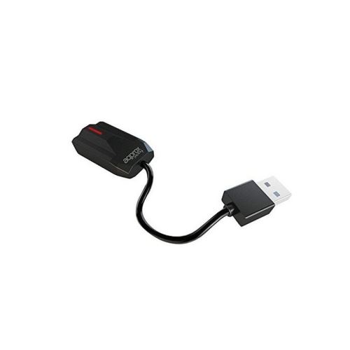 Carte Son Gaming approx! APPX71PRO USB 2.0 PC/PS3/PS4