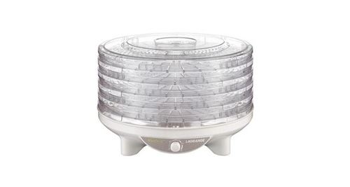 Lagrange Nutris - Voedseldroger - 250 W
