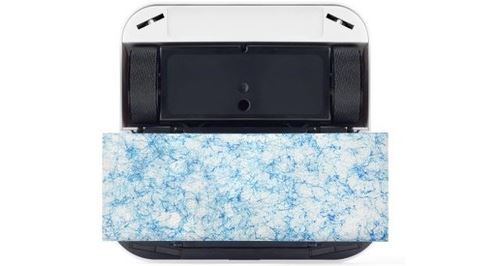 Accessoires De Ménage Irobot Pack De 10 Lingettes De Lavage Des Sols 4535908