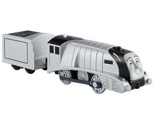 Thomas de Trein Thomas & Friends - Spencer gris 2-pièces