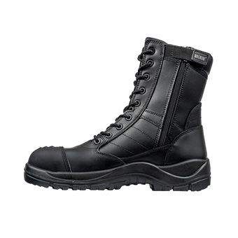 chaussure magnum double zip