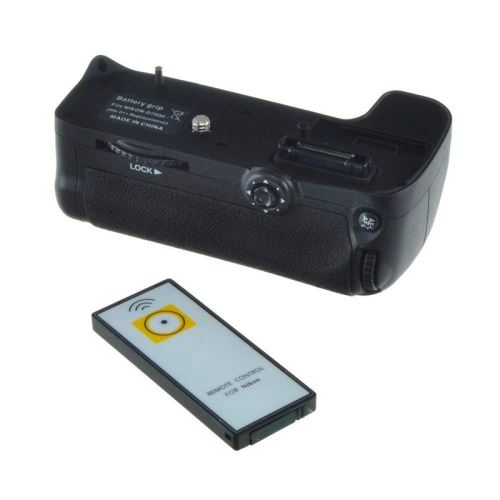 Jupio - jupio batterie grip pour nikon d7000
