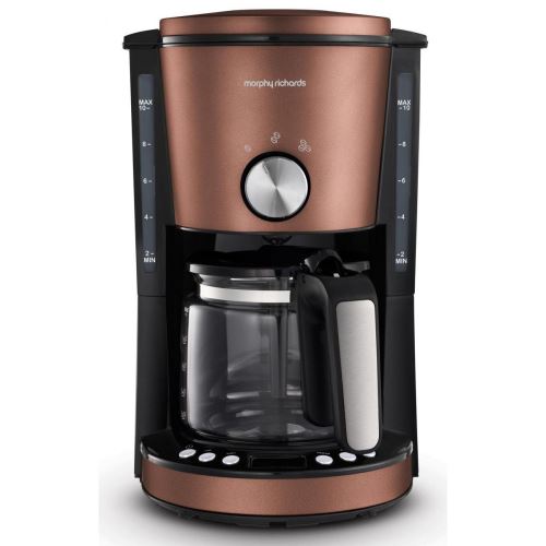 Cafetière Filtre Morphy Richards M 162523 Ee