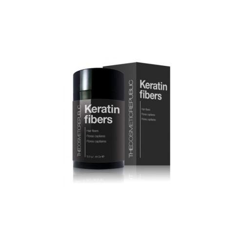 Soin antichute de cheveux Keratin Fibers The Cosmetic Republic (12,5 g)