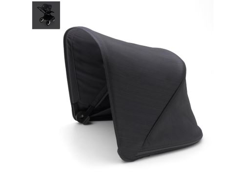 Bugaboo - Bugaboo Fox/Cameleon3 capote extensible