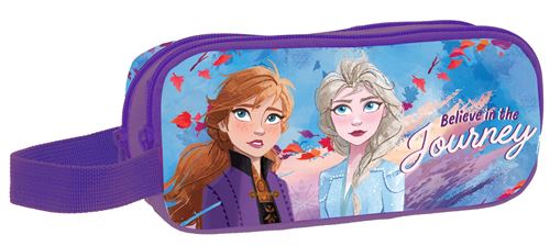 Disney Frozen 2 porte-plume 22 cm violet