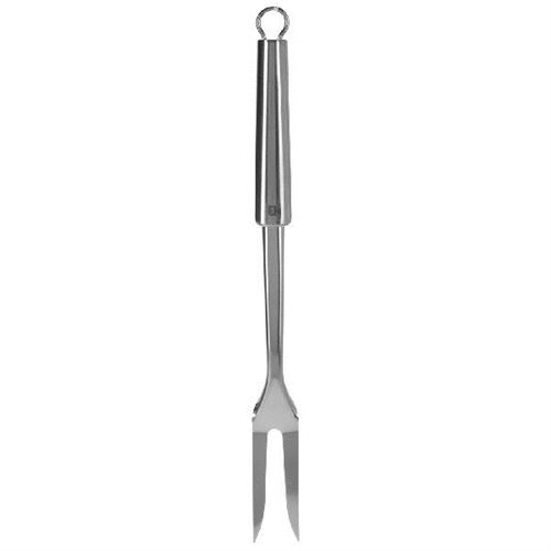 Fourche en acier inoxydable