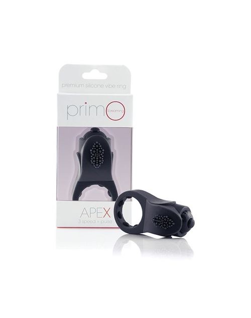 Primo line apex noir the screaming o scprm-apxbl