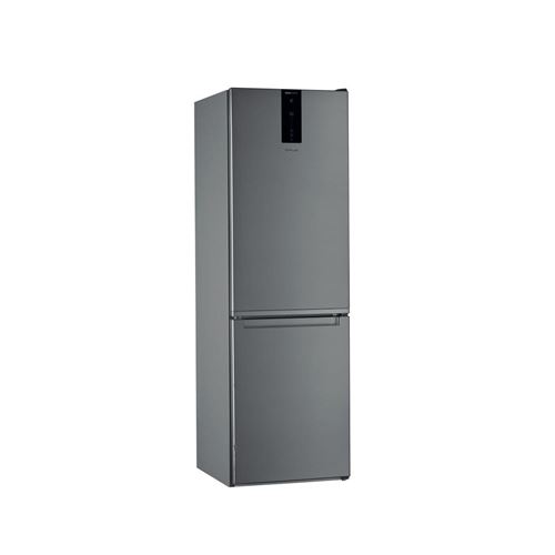 Refrigerateur congelateur en bas WHIRLPOOL W7821OOX