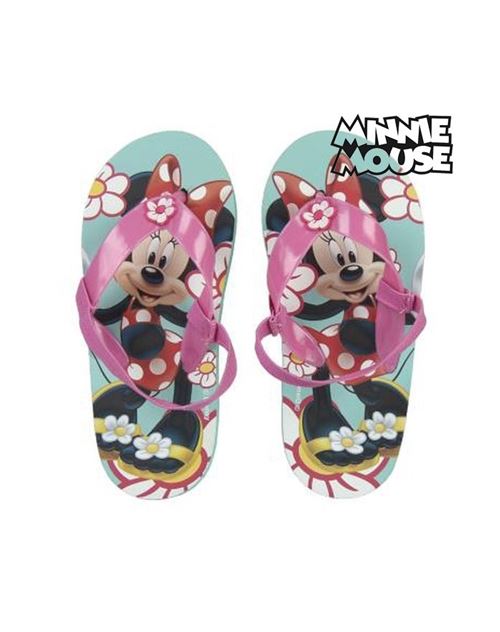 Tongs minnie mouse 8940 (taille 29)