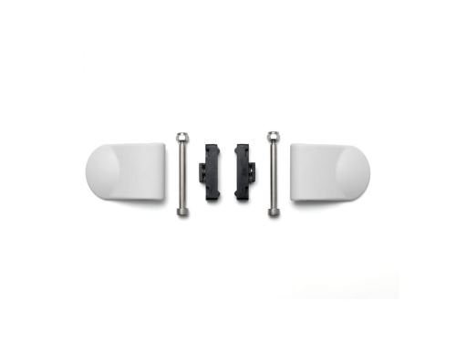 Bugaboo - Clips d'ajustement du guidon de rechange pour bee5