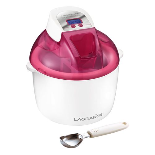 Turbine A Glace Lagrange 409021