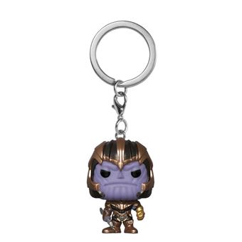 Funko pop sales thanos fnac