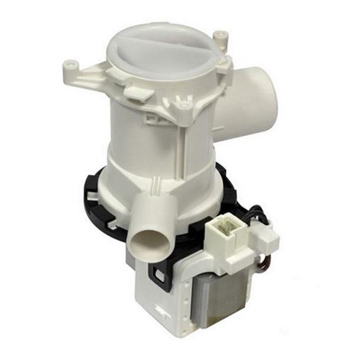Beko Pompe De Vidange (224666-40267) Lave-Linge 2880401800,28409 Beko, Aya, Far, Continental Edison, Listo, Saba, Essentielb, Altus, Oceanic, Selecline, Surfline - 224666_3662894782515