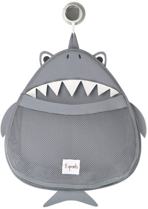 3 Sprouts 107-008-005 Rangement pour Bain