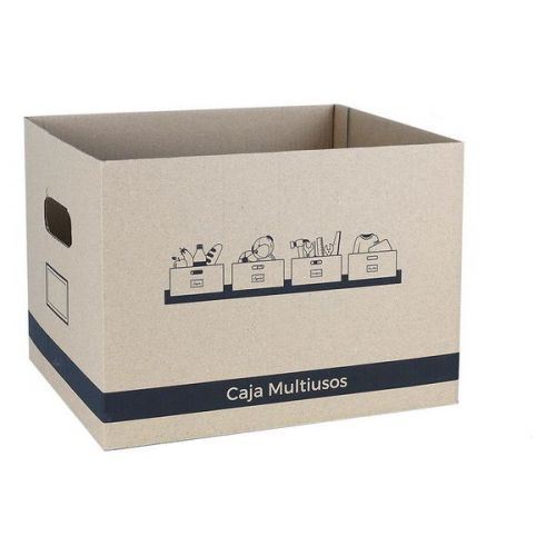 Boîte Multiusage Confortime (38,5 x 28 x 28 cm)