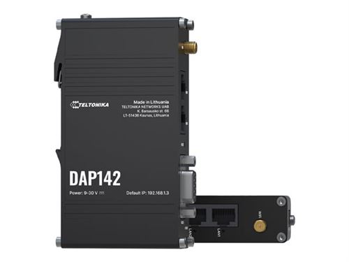 TELTONIKA DAP142 Industrial Wireless Access Point