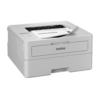 Brother HL-L2865DW - Imprimante - Noir et blanc - Recto-verso - laser - A4/Legal - 1200 x 1200 ppp - jusqu'à 34 ppm - capacité : 250 feuilles - USB 2.0, Wi-Fi(n), LAN