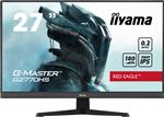 Moniteur Gaming IIYAMA G2770HS-B1 27'