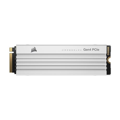 Corsair MP600 Pro LPX SSD Interne NVMe pour PC et Console de Jeu haute performance - Image 4