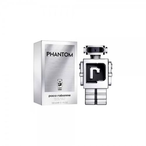 Parfum Homme Phantom EDT (150 ml) Paco Rabanne