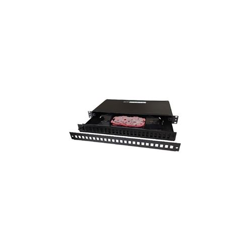Non Communiqué Wp Wpc-Fpp-0224-B Accessoire De Baies De Branchements