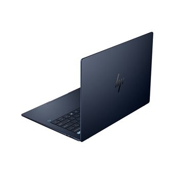 HP EliteBook Ultra 14 G1q Notebook AI - Snapdragon X Elite - X1E-78-100 / jusqu'à 3.4 GHz - Win 11 Pro - Qualcomm Adreno - 16 Go RAM - 512 Go SSD NVMe - 14" IPS écran tactile 2240 x 1400 (2.2K) - Wi-Fi 6E, Bluetooth - clavier : Suisse