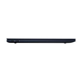 HP EliteBook Ultra 14 G1q Notebook AI - Snapdragon X Elite - X1E-78-100 / jusqu'à 3.4 GHz - Win 11 Pro - Qualcomm Adreno - 16 Go RAM - 512 Go SSD NVMe - 14" IPS écran tactile 2240 x 1400 (2.2K) - Wi-Fi 6E, Bluetooth - clavier : Suisse