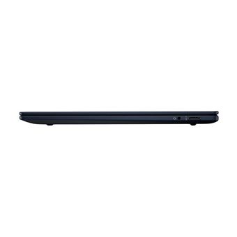 HP EliteBook Ultra 14 G1q Notebook AI - Snapdragon X Elite - X1E-78-100 / jusqu'à 3.4 GHz - Win 11 Pro - Qualcomm Adreno - 16 Go RAM - 512 Go SSD NVMe - 14" IPS écran tactile 2240 x 1400 (2.2K) - Wi-Fi 6E, Bluetooth - clavier : Suisse