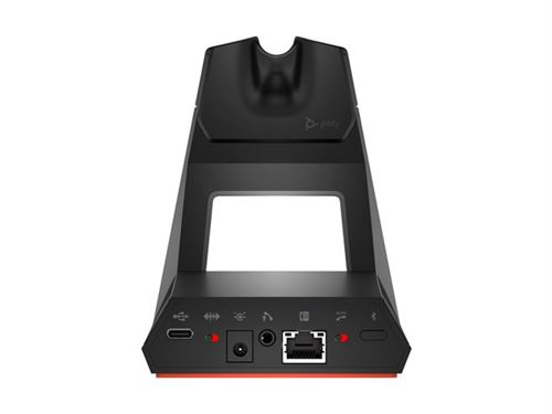 HP Poly Voyager - Socle de charge État correct - N/A reconditionné disponible sur Fnac