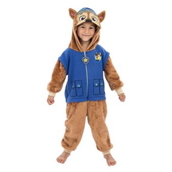 ONESIE CHASE - PAT'PATROUILLE 128 cm - 7/8 ans (122 à 128 cm) Chaks - 1