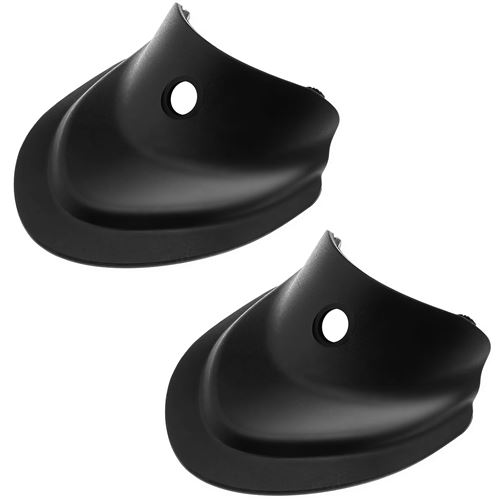 Avizar Noir Bavettes Pour Xiaomi M365 - Image 3