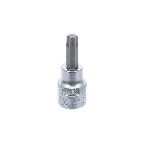 BGS TECHNIC - Douille à embout - 10 mm - Torx T40 - 2546 - Image 2
