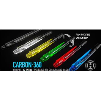 Lot De 1000 Pointes Harrows 2BA – Courtes 13 Mm, Noir Ou Blanc, Pour Fléchettes