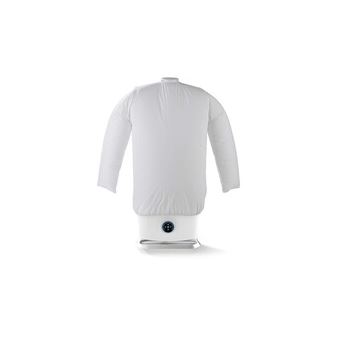Repasseuse automatique pour chemises cleanmaxx 02968 1800 w blanc
