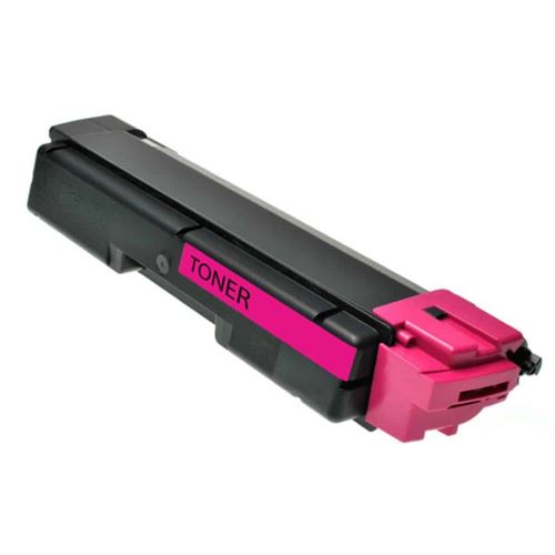 Non Communiqué Toner Compatible Kyocera Tk580m Magenta