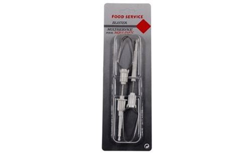 Non Communiqué Moulinex Fouets Par Deux Pour Pieces Preparation Culinaire Petit Electromenager - Ms-5843543
