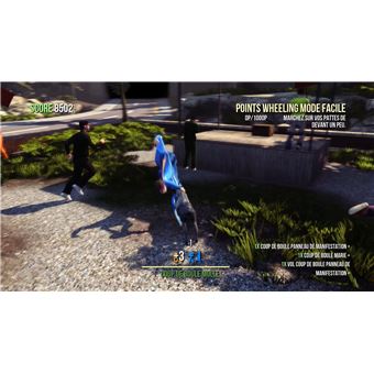 Goat Simulator: The Bundle - Xbox One (PAL, FR, Comme Neuf)