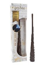 Baguette Lumos Wands 18cm Hermione