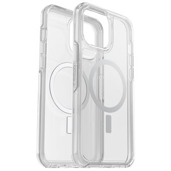 Symmetry+ Series Clear Coque avec MagSafe pour iPhone 13 Pro Max