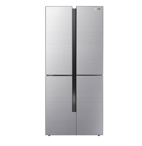 Réfrigérateur multi-portes Gorenje NRM8182MX Inox Reconditionné