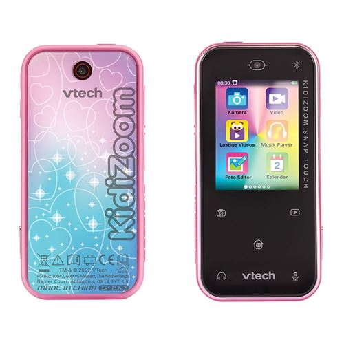 Vtech Kidizoom Snap Touch